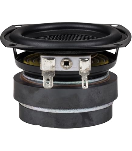 Dayton Audio PS95-8 3-1/2